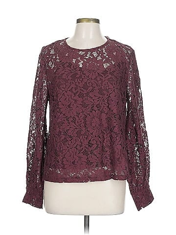 Allison Joy Long Sleeve T-Shirt (view 1)