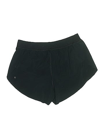 Crz Yoga Athletic Shorts (view 2)