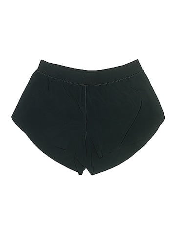 Crz Yoga Athletic Shorts (view 1)