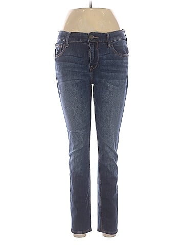 Express Jeans Jeans (view 1)
