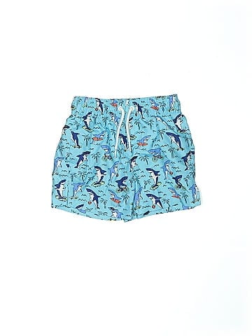 PLACE Sport Board Shorts (view 1)