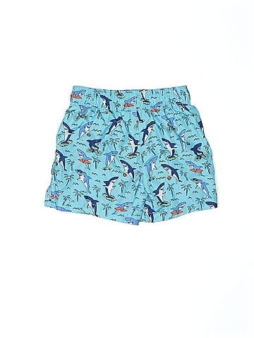 PLACE Sport Board Shorts (view 2)