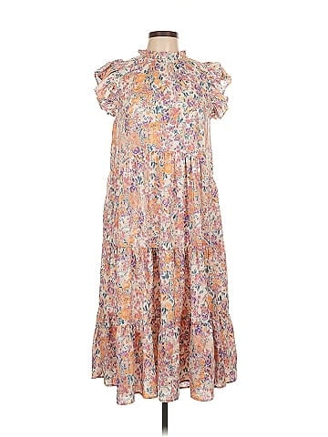 Pinch Casual Dress (view 1)