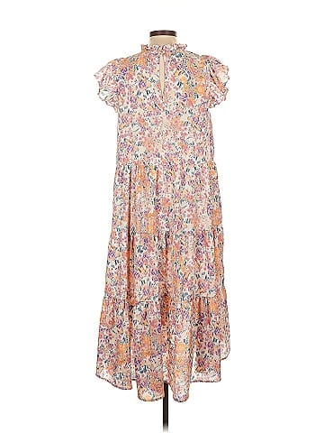 Pinch Casual Dress (view 2)