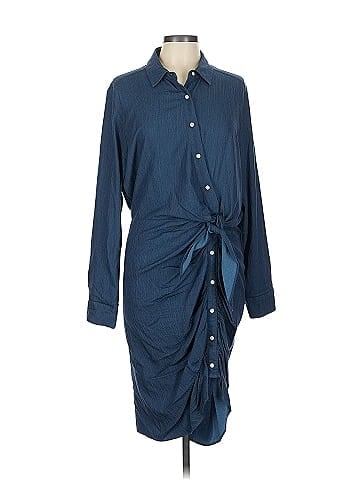 Allison Joy Casual Dress (view 1)