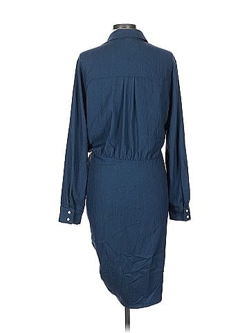 Allison Joy Casual Dress (view 2)