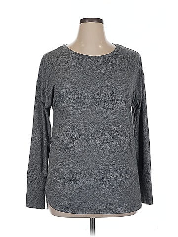 Apana Long Sleeve T-Shirt (view 1)
