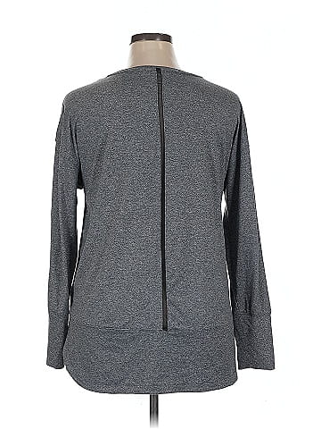 Apana Long Sleeve T-Shirt (view 2)