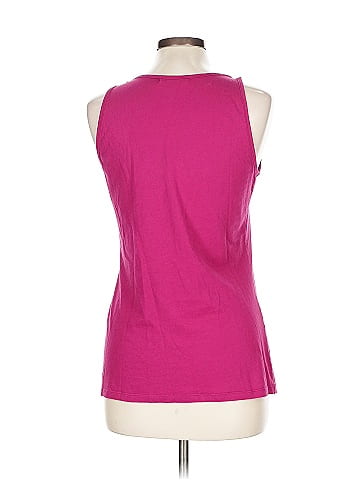 Velvet Sleeveless Blouse (view 2)