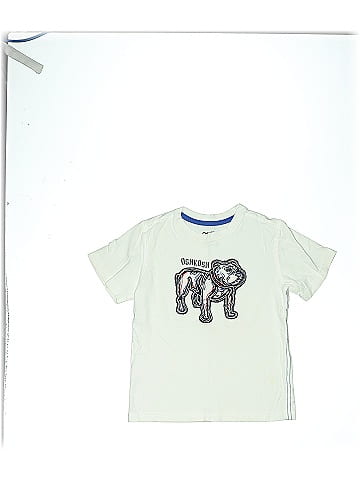 OshKosh B'gosh Short Sleeve T-Shirt (view 1)