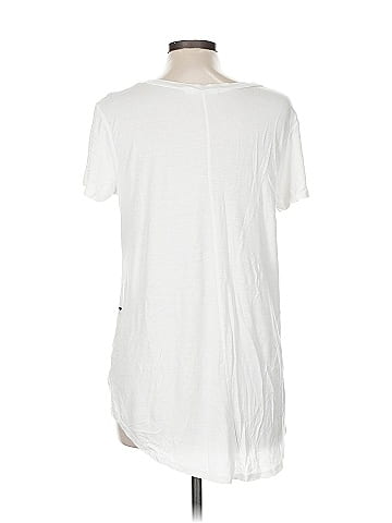 Project Social T Short Sleeve T-Shirt (view 2)