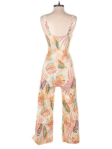 Shore Jumpsuit (view 2)