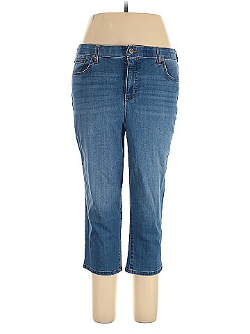 Kim Rogers Jeans (view 1)