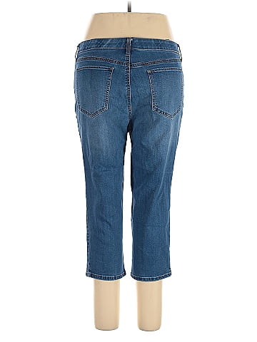 Kim Rogers Jeans (view 2)