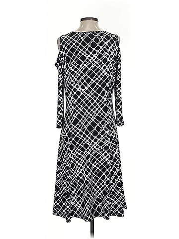 Susan Graver Casual Dress (view 2)