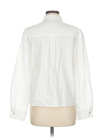Lalavon Long Sleeve Blouse (view 2)