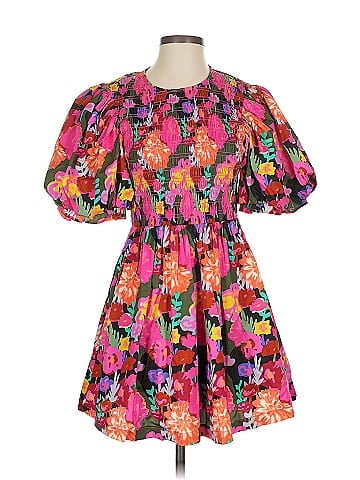 Crosby by Mollie Burch Cocktail Dress (view 1)
