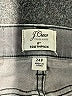J.Crew Gray Jeans Size 24 waist (petite) - photo 4