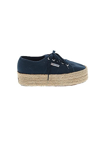 Superga Sneakers (view 1)