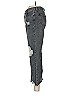 BLVD Gray Jeans Size 7 - photo 5