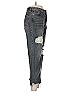BLVD Gray Jeans Size 7 - photo 4