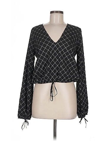 Tularosa Long Sleeve Top (view 1)