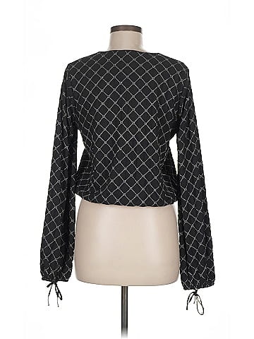 Tularosa Long Sleeve Top (view 2)