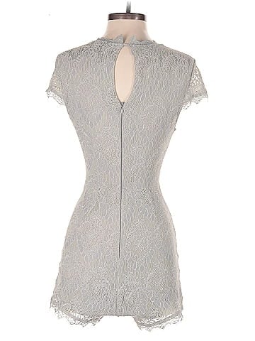 Francesca's Cocktail Dress (view 2)