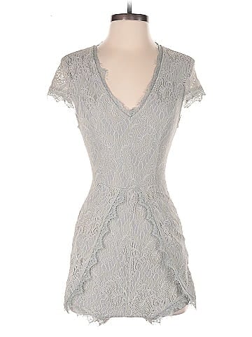 Francesca's Cocktail Dress (view 1)