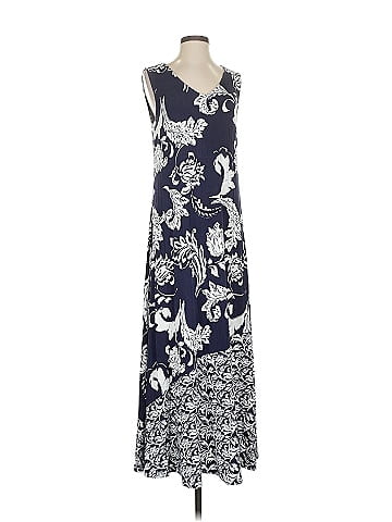 Soft Surroundings Casual Dress (view 1)