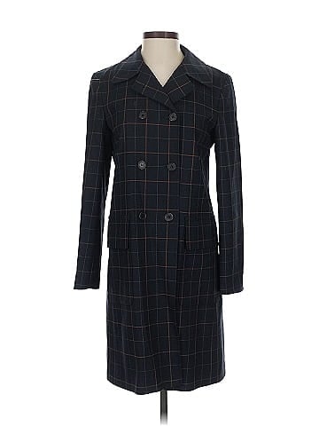 Theory Coat (view 1)
