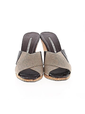 Donald J Pliner Heels (view 2)