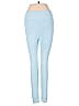 Nikibiki Blue Casual Pants Size S - photo 2