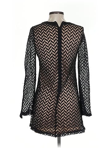 Blu Pepper Casual Dress (view 2)