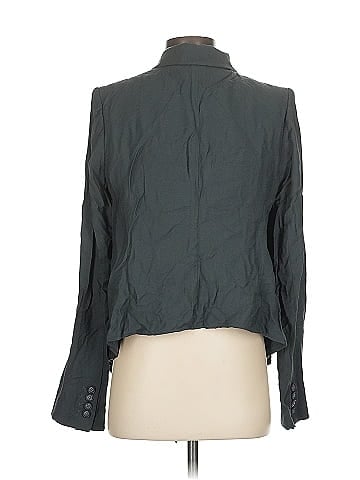 Elizabeth and James Blazer (view 2)
