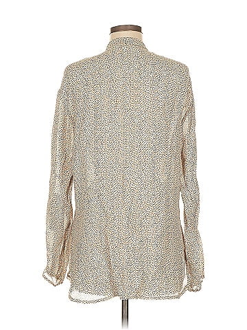 Chico's Design Long Sleeve Blouse (view 2)