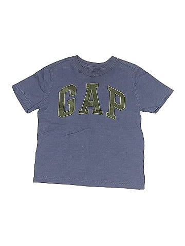 Baby Gap Short Sleeve T-Shirt (view 1)