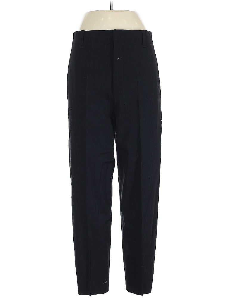 Pre-owned Vince Casual Pants In Black