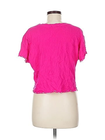 Eri + Ali Short Sleeve T-Shirt (view 2)