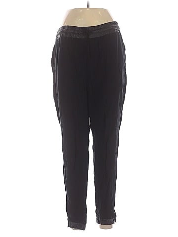 Silence and Noise Active Pants (view 1)