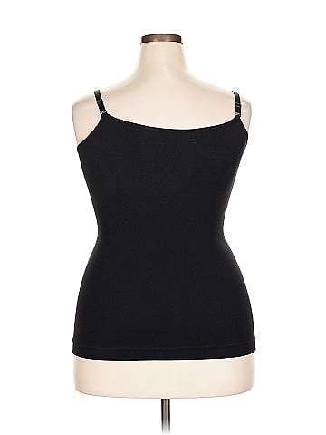 Empetua Sleeveless T-Shirt (view 2)