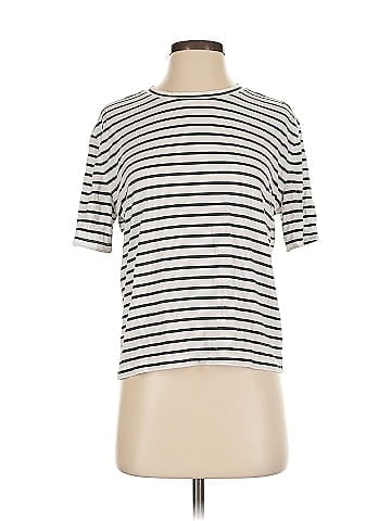 Lou & Grey Short Sleeve Turtleneck (view 1)