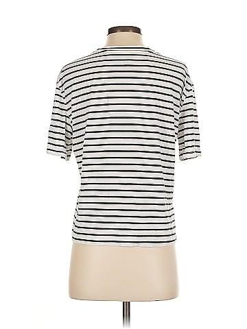 Lou & Grey Short Sleeve Turtleneck (view 2)