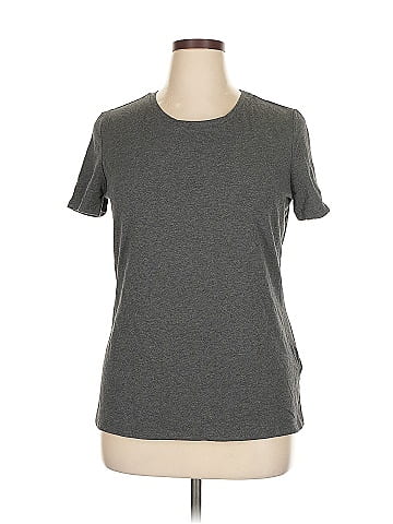 Amazon Essentials Short Sleeve T-Shirt (view 1)