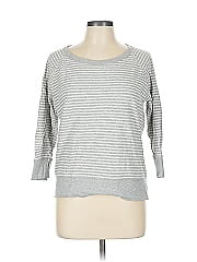 James Perse 3/4 Sleeve T Shirt