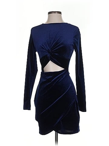 B. Darlin Cocktail Dress (view 1)