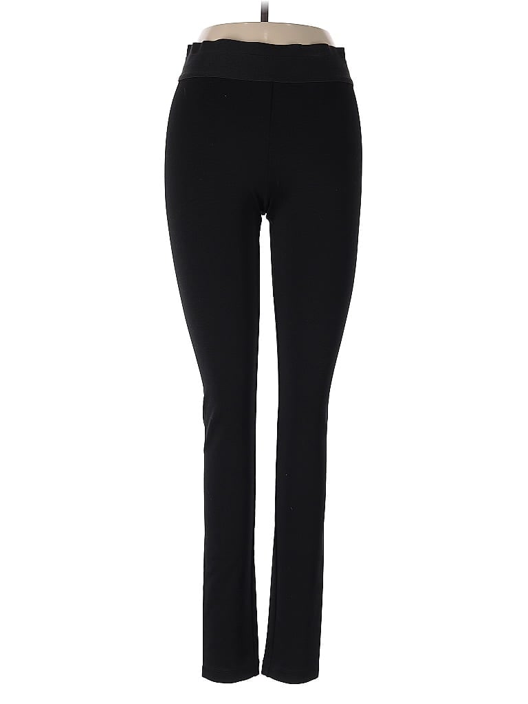 Click to view more detailed imagery on our partner's website Pre-owned Bcbgmaxazria Active Pants In Black
