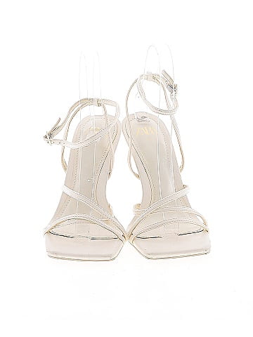 Zara Heels (view 2)