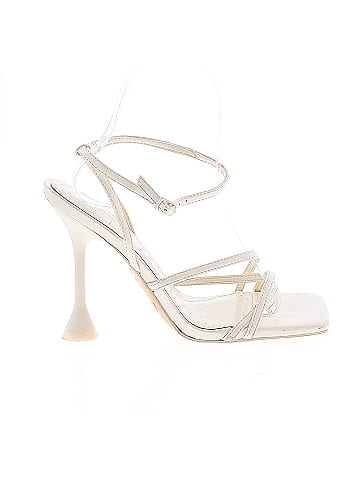 Zara Heels (view 1)