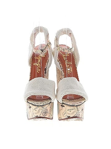 Charlotte Olympia Wedges (view 2)
